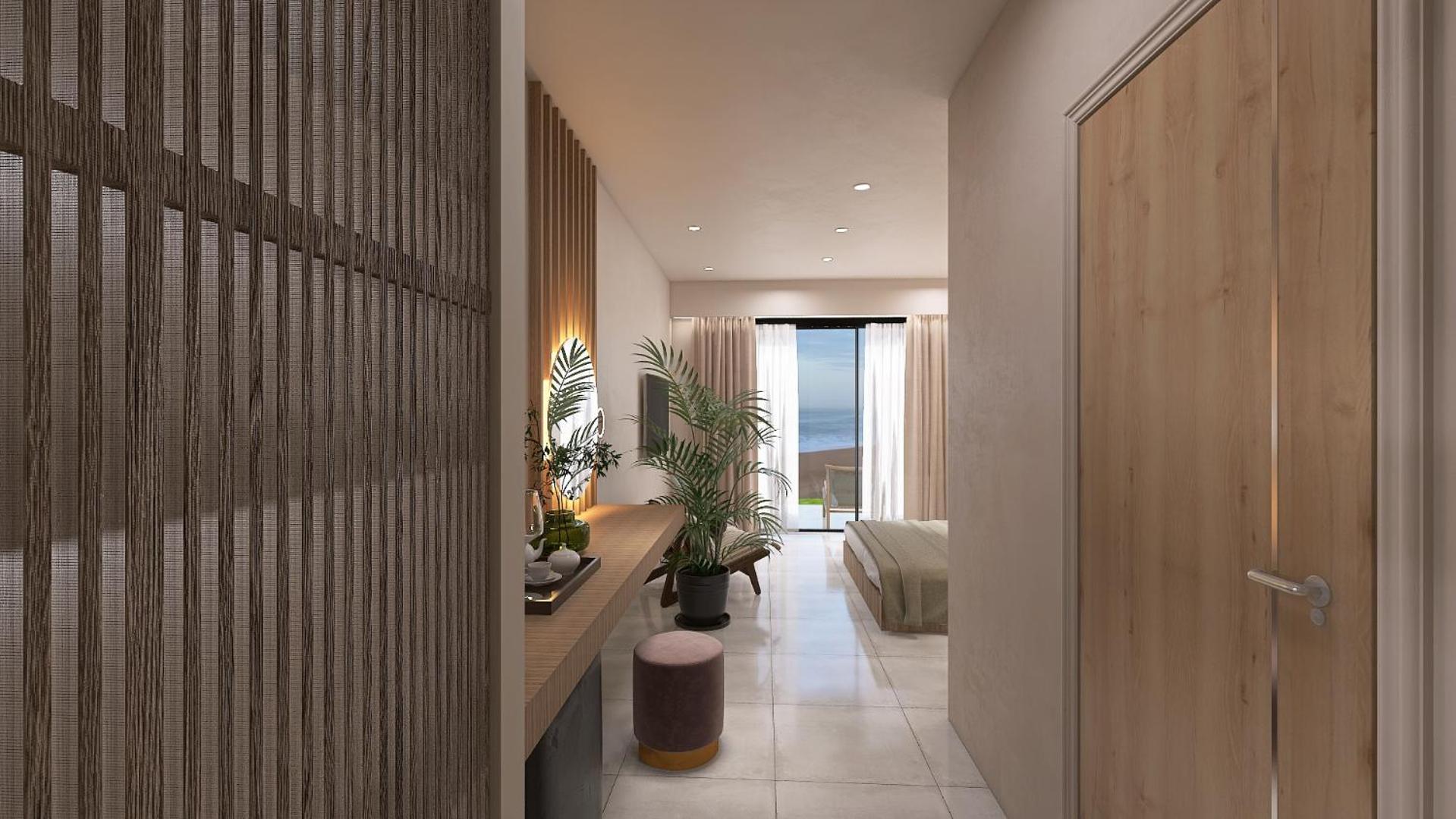 South Coast Hotel Makriyialos Bagian luar foto